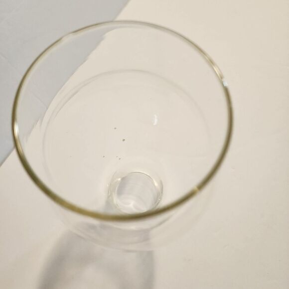 Vintage Kaadan Ltd Tin Oil Lamp - Picture 10 of 12